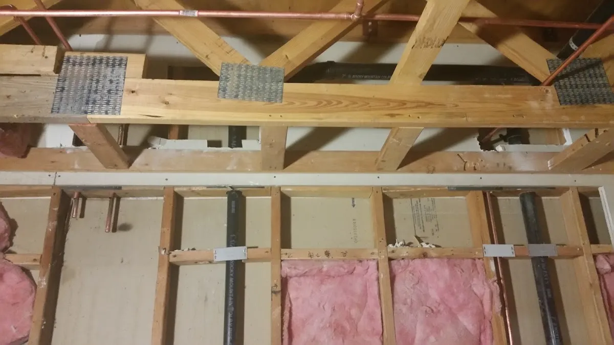 Plumbing services in Steelton, PA